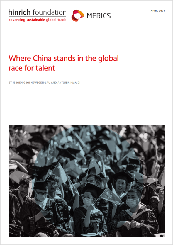 China’s BRI: How successful has it been? by Stewart Paterson