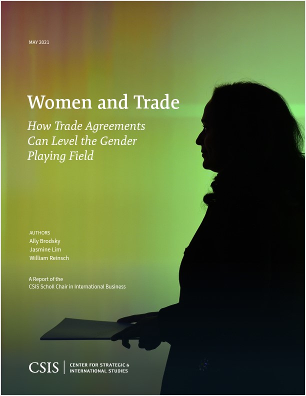 Women and Trade
